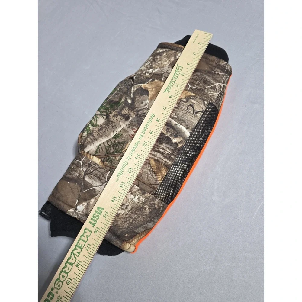 Hunting Hand Warmer The Ultimate Heated Muff